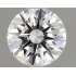 Certified Diamond GIA Carats 0.18 Color D Clarity SI1  EX  EX  EX Fluorescence NON Brown No Green No Milky No EyeClean 100%
