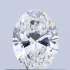 Certified Diamond GIA Carats 0.32 Color F Clarity VVS1  -  VG  VG Fluorescence FNT Brown No Milky No EyeClean 100%