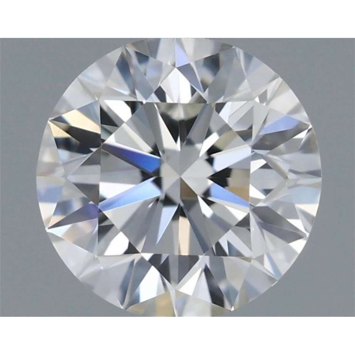 Certified Diamond GIA Carats 0.56 Color G Clarity VVS1  EX  EX  EX Fluorescence NON Brown No Green No Milky No EyeClean 100%