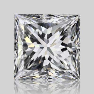 Diamante Certificato GIA Carati 1.82 Colore E Purezza VS1  -  EX  EX Fluorescenza NON Brown No Green No Milky No EyeClean 100%