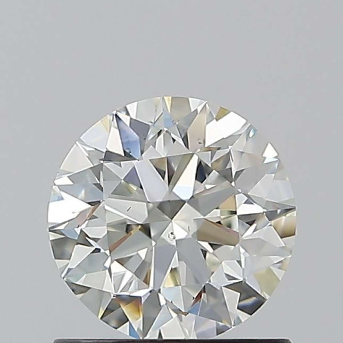 Certified Diamond IGI Carats 0.9 Color G Clarity VS1  EX  EX  EX Fluorescence NON Brown No Green No Milky No EyeClean 100%