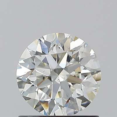 Certified Diamond IGI Carats 0.9 Color G Clarity VS1  EX  EX  EX Fluorescence NON Brown No Green No Milky No EyeClean 100%