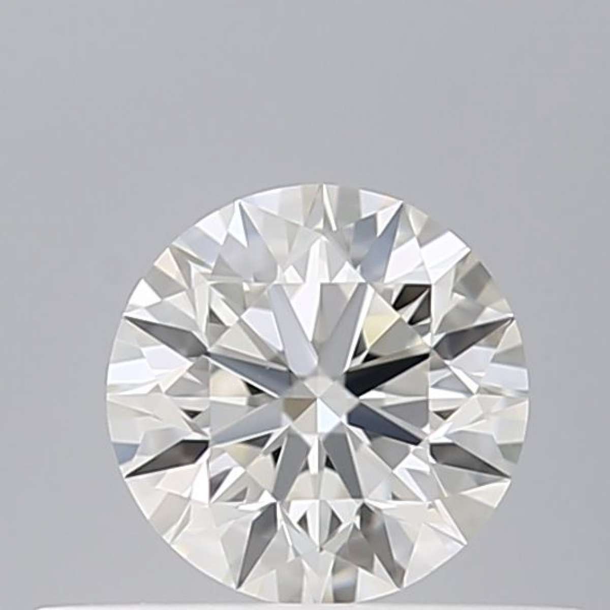 Diamante Certificato GIA Carati 0.35 Colore H Purezza VVS2 EX EX EX Fluorescenza NON Brown No Milky No EyeClean 100% Diamante Certificato GIA Carati 0.35 Colore H Purezza VVS2 EX EX EX Fluorescenza NON Brown No Milky No EyeClean 100%