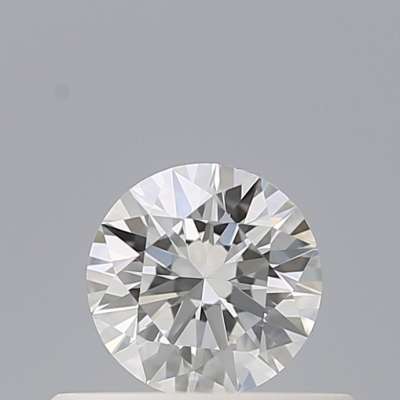 Certified Diamond GIA Carats 0.28 Color F Clarity VVS1  EX  EX  EX Fluorescence NON Brown No Milky No EyeClean 100%