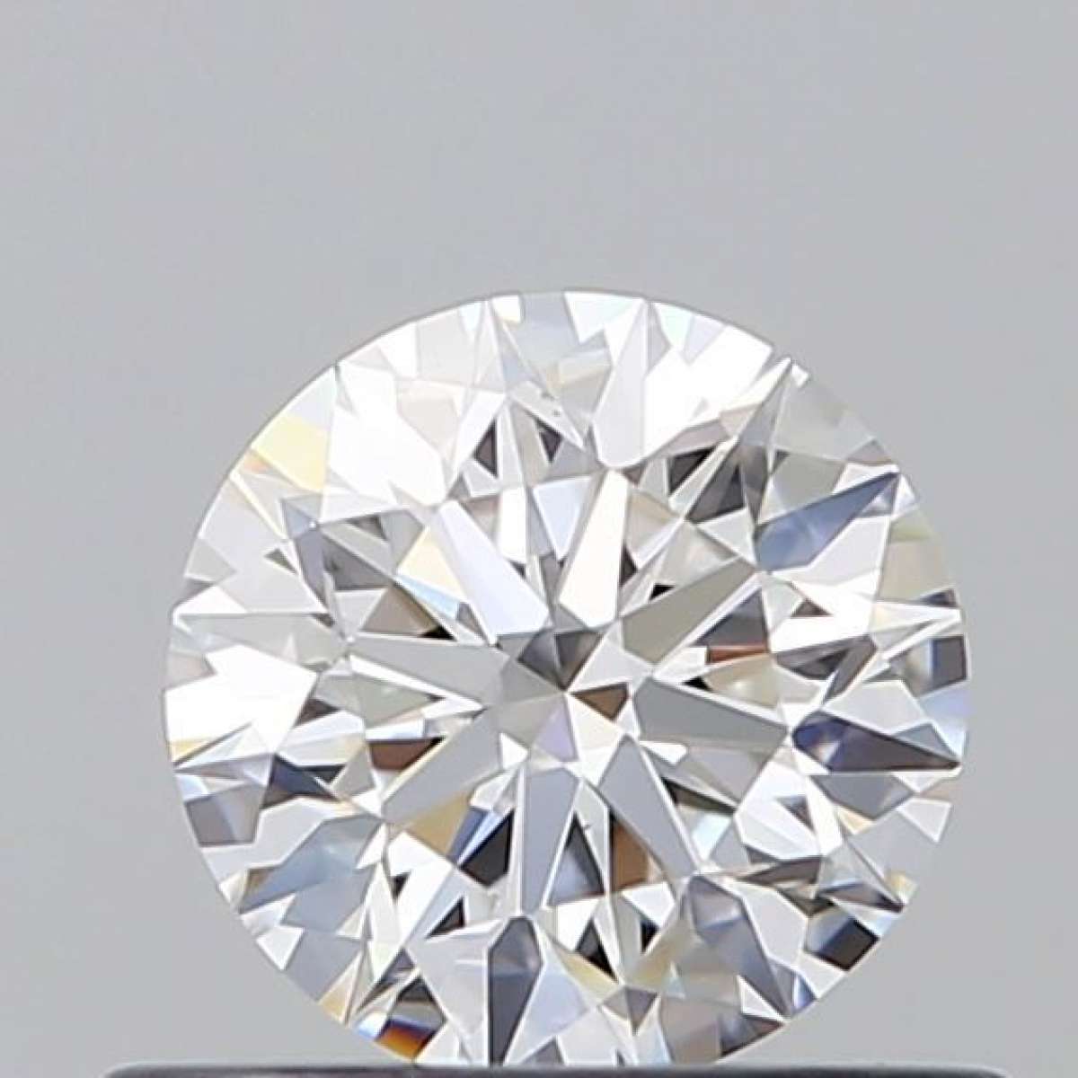 Certified Diamond GIA Carats 0.53 Color D Clarity VS2 EX EX EX Fluorescence NON Brown No Green No Milky No EyeClean 100% Certified Diamond GIA Carats 0.53 Color D Clarity VS2 EX EX EX Fluorescence NON Brown No Green No Milky No EyeClean 100%