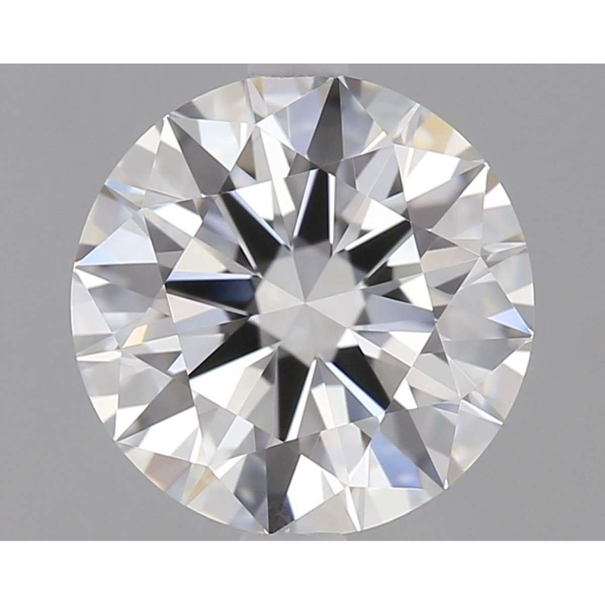 Certified Diamond GIA Carats 1.0 Color D Clarity VVS1  EX  EX  EX Fluorescence NON Brown No Green No Milky No EyeClean 100%