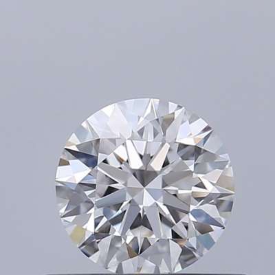 Certified Diamond HRD Carats 0.5 Color D Clarity VVS1 EX EX EX Fluorescence NON Brown No Green No Milky No EyeClean 100% Certified Diamond HRD Carats 0.5 Color D Clarity VVS1 EX EX EX Fluorescence NON Brown No Green No Milky No EyeClean 100%