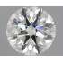 Certified Diamond IGI Carats 1.8 Color H Clarity IF  EX  EX  EX Fluorescence NON Brown No Milky No EyeClean 100%