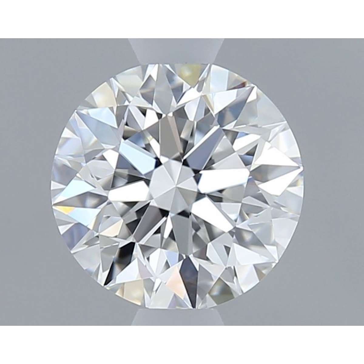 Certified Diamond GIA Carats 0.7 Color E Clarity IF  EX  EX  EX Fluorescence MED Brown No Green No Milky No EyeClean 100%