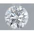 Certified Diamond GIA Carats 0.7 Color E Clarity IF  EX  EX  EX Fluorescence MED Brown No Green No Milky No EyeClean 100%