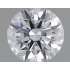 Certified Diamond GIA Carats 0.7 Color D Clarity VVS2  EX  EX  EX Fluorescence NON Brown No Green No Milky No EyeClean 100%
