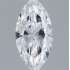 Certified Diamond GIA Carats 0.31 Color D Clarity VVS1  -  VG  VG Fluorescence NON Brown No Green No Milky No EyeClean 100%