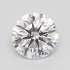 Certified Diamond GIA Carats 0.31 Color D Clarity FL  EX  EX  EX Fluorescence NON Brown No Green No Milky No EyeClean 100%