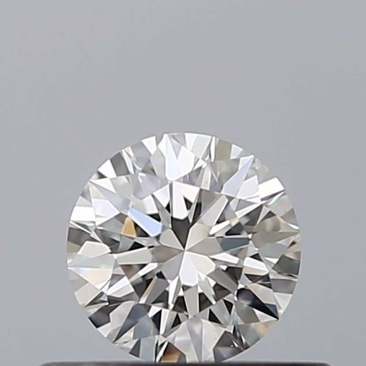 Certified Diamond GIA Carats 0.3 Color E Clarity VS1  EX  EX  EX Fluorescence NON Brown No Green No Milky No EyeClean 100%
