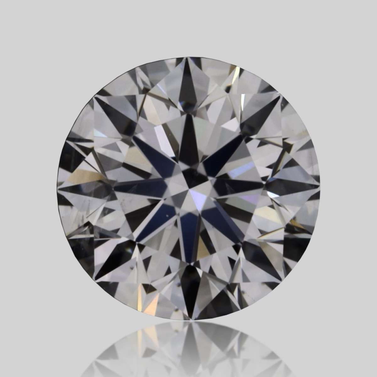 Certified Diamond GIA Carats 0.59 Color F Clarity SI2 EX EX EX Fluorescence MED Brown No Green No Milky No EyeClean 100% Certified Diamond GIA Carats 0.59 Color F Clarity SI2 EX EX EX Fluorescence MED Brown No Green No Milky No EyeClean 100%