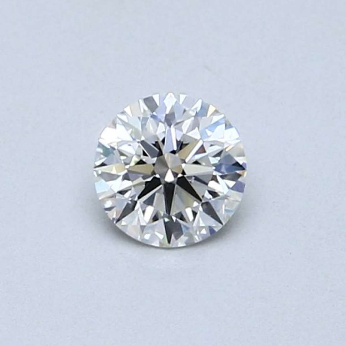 Certified Diamond GIA Carats 0.4 Color G Clarity SI1 VG EX EX Fluorescence NON Brown No Green No Milky No EyeClean 100% Certified Diamond GIA Carats 0.4 Color G Clarity SI1 VG EX EX Fluorescence NON Brown No Green No Milky No EyeClean 100%