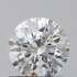 Certified Diamond GIA Carats 0.63 Color D Clarity VVS1  EX  EX  EX Fluorescence NON Brown No Green No Milky No EyeClean 100%