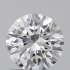 Certified Diamond GIA Carats 0.8 Color D Clarity VVS2  EX  EX  EX Fluorescence NON Brown No Green No Milky No EyeClean 100%