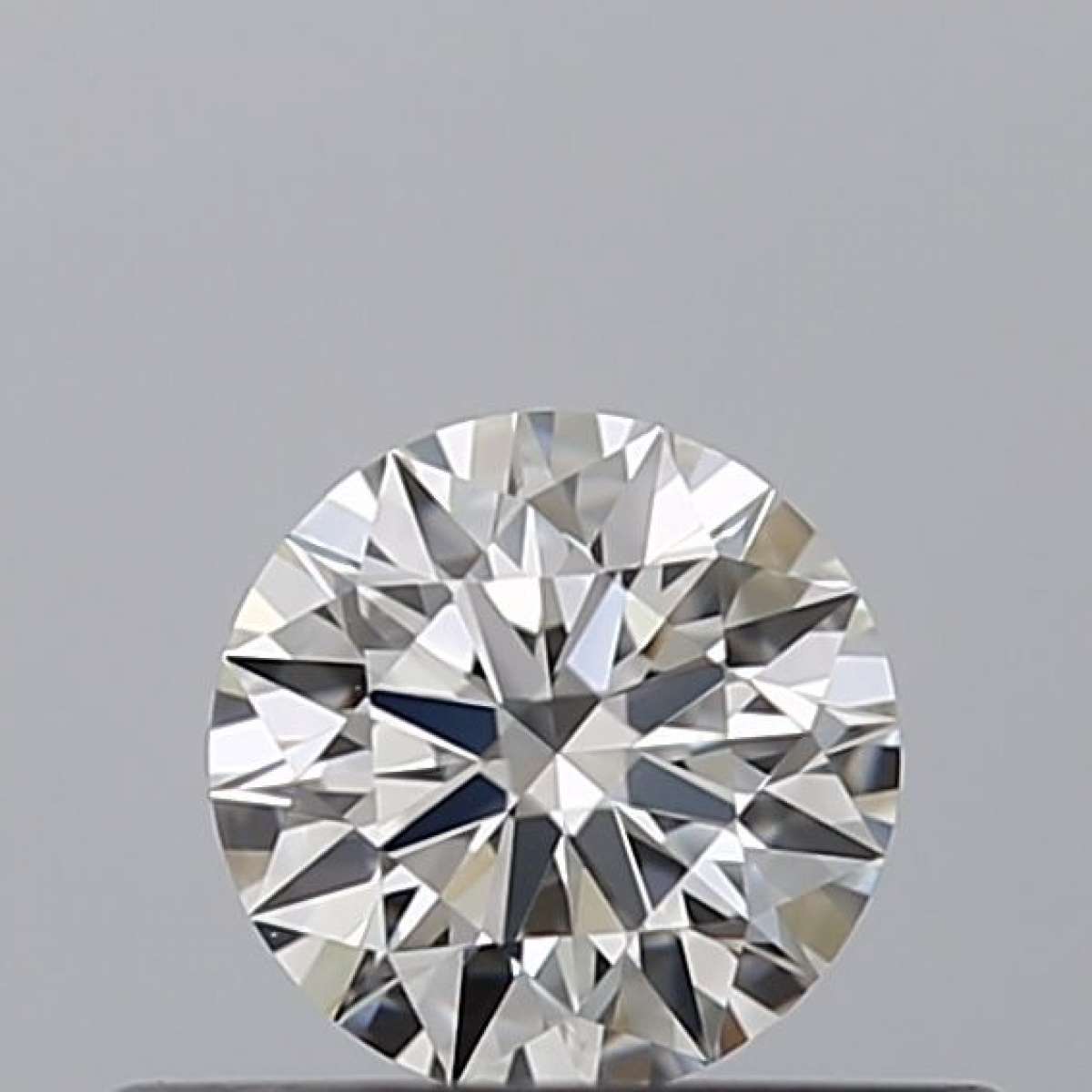 Certified Diamond GIA Carats 0.27 Color F Clarity VVS2  EX  EX  EX Fluorescence NON Brown No Milky No EyeClean 100% Certified Diamond GIA Carats 0.27 Color F Clarity VVS2  EX  EX  EX Fluorescence NON Brown No Milky No EyeClean 100%