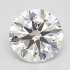 Certified Diamond GIA Carats 0.5 Color E Clarity VS1  EX  EX  EX Fluorescence NON Brown No Green No Milky No EyeClean 100%