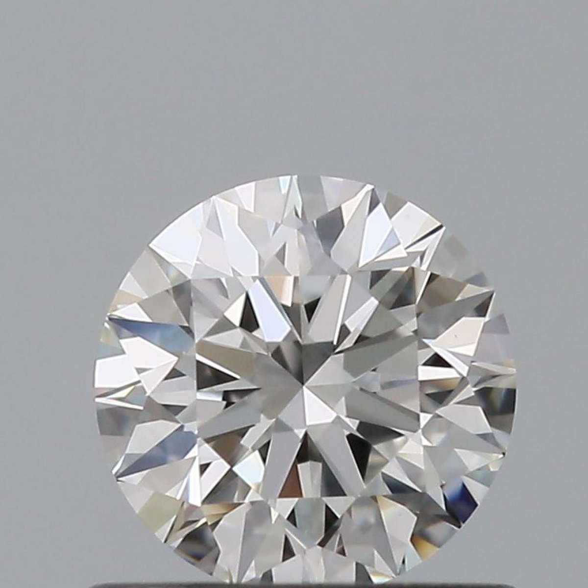 Certified Diamond GIA Carats 0.6 Color G Clarity VS1 EX EX EX Fluorescence FNT Brown No Green No Milky No EyeClean 100% Certified Diamond GIA Carats 0.6 Color G Clarity VS1 EX EX EX Fluorescence FNT Brown No Green No Milky No EyeClean 100%