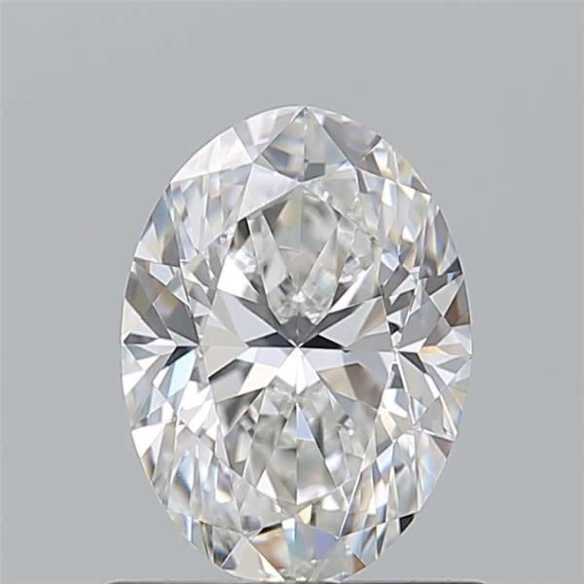 Diamante Certificato GIA Carati 0.91 Colore G Purezza VVS1  -  EX  VG Fluorescenza FNT Brown No Milky No EyeClean 100%