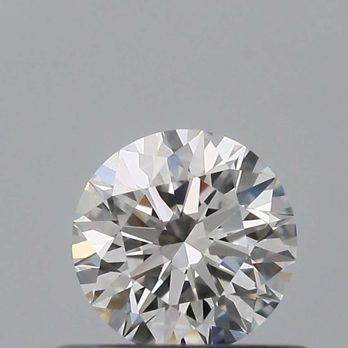 Certified Diamond GIA Carats 0.45 Color F Clarity IF EX EX EX Fluorescence NON Brown No Milky No EyeClean 100% Certified Diamond GIA Carats 0.45 Color F Clarity IF EX EX EX Fluorescence NON Brown No Milky No EyeClean 100%