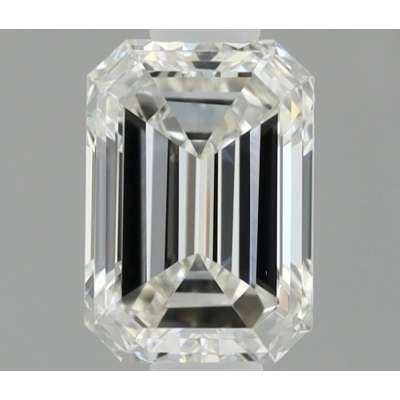 Certified Diamond IGI Carats 0.4 Color G Clarity VVS1  -  EX  EX Fluorescence NON Brown No Green No Milky No EyeClean 100%