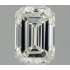 Certified Diamond IGI Carats 0.4 Color G Clarity VVS1  -  EX  EX Fluorescence NON Brown No Green No Milky No EyeClean 100%