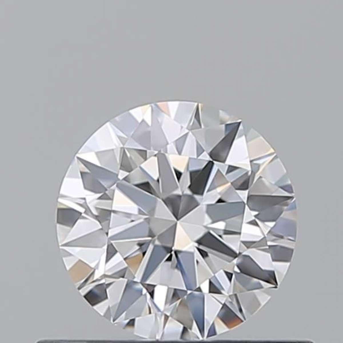 Certified Diamond GIA Carats 0.5 Color E Clarity VVS1 EX EX VG Fluorescence FNT Brown No Green No Milky No EyeClean 100% Certified Diamond GIA Carats 0.5 Color E Clarity VVS1 EX EX VG Fluorescence FNT Brown No Green No Milky No EyeClean 100%