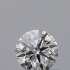 Certified Diamond GIA Carats 0.38 Color D Clarity IF  EX  EX  EX Fluorescence NON Brown No Green No Milky No EyeClean 100%