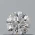 Certified Diamond GIA Carats 0.3 Color F Clarity VVS1  EX  EX  EX Fluorescence NON Brown No Milky No EyeClean 100%