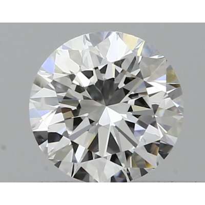 Certified Diamond GIA Carats 0.3 Color E Clarity VVS1  EX  EX  VG Fluorescence NON Brown No Green No Milky No EyeClean 100%