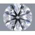 Certified Diamond IGI Carats 0.3 Color D Clarity SI2  VG  EX  EX Fluorescence NON Brown No Green No Milky No EyeClean 100%