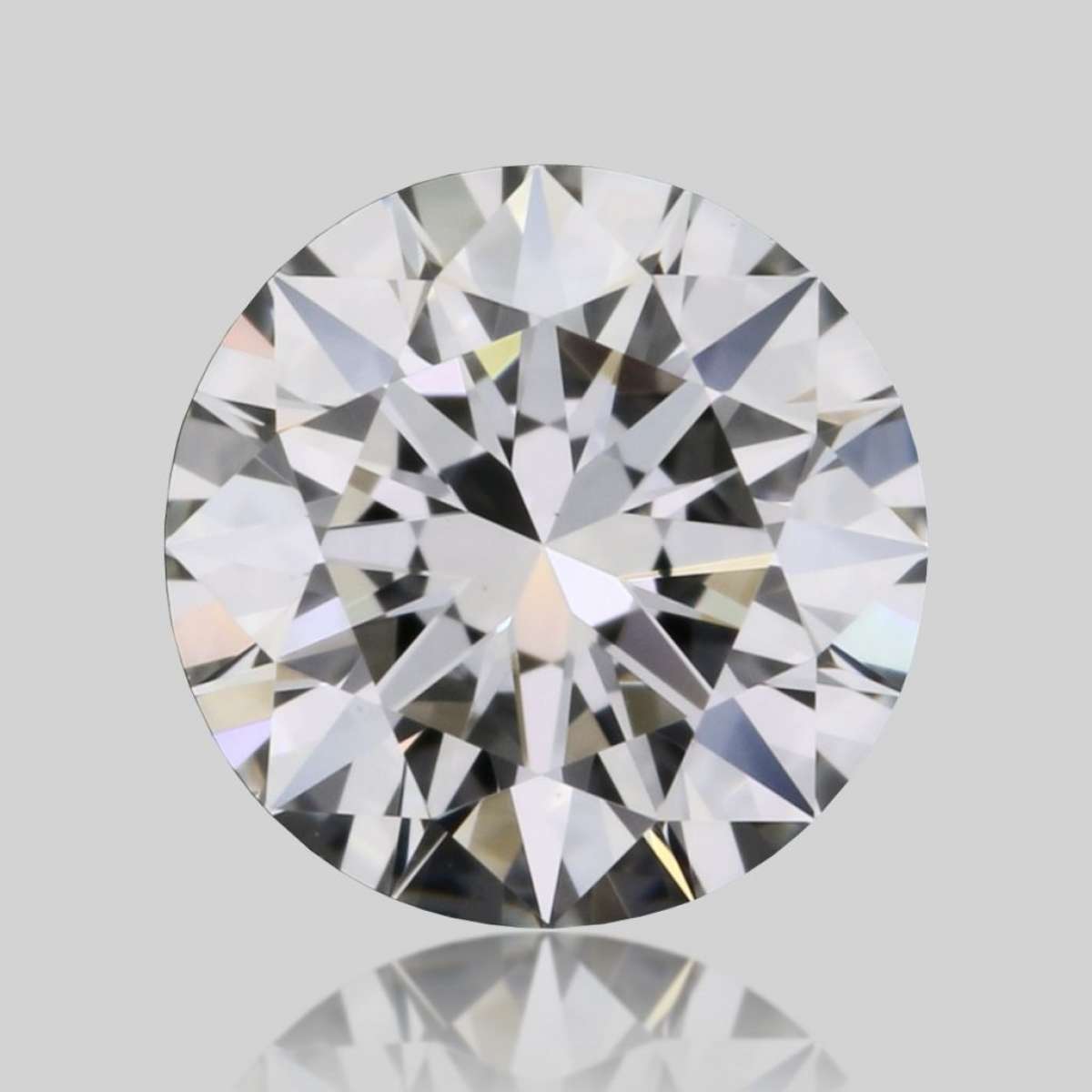 Certified Diamond GIA Carats 0.3 Color E Clarity VVS2  EX  EX  EX Fluorescence NON Brown No Green No Milky No EyeClean 100% Certified Diamond GIA Carats 0.3 Color E Clarity VVS2  EX  EX  EX Fluorescence NON Brown No Green No Milky No EyeClean 100%