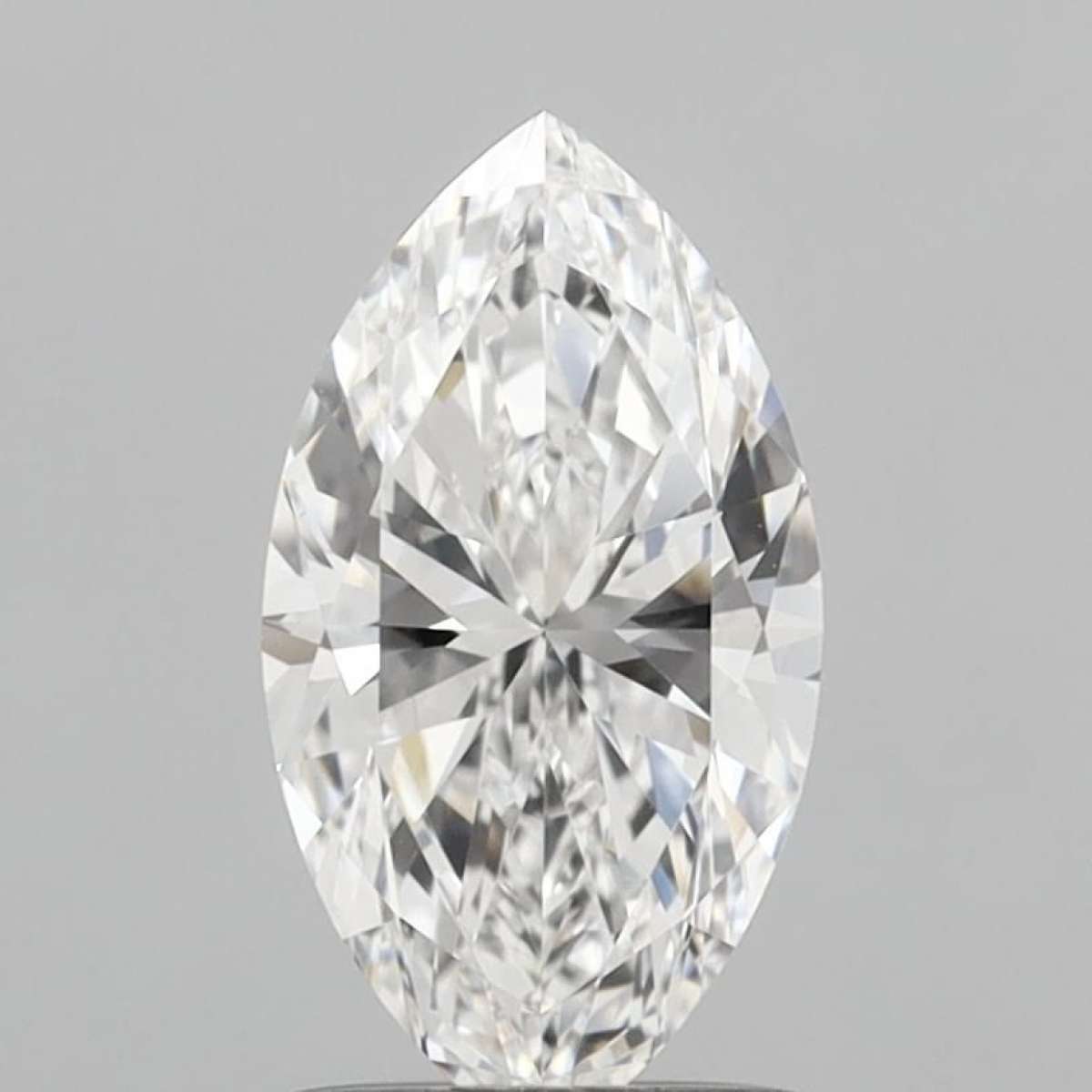 Certified Diamond GIA Carats 1.21 Color E Clarity VS1  -  EX  VG Fluorescence FNT Brown No Green No Milky No EyeClean 100%