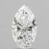 Certified Diamond GIA Carats 1.21 Color E Clarity VS1  -  EX  VG Fluorescence FNT Brown No Green No Milky No EyeClean 100%