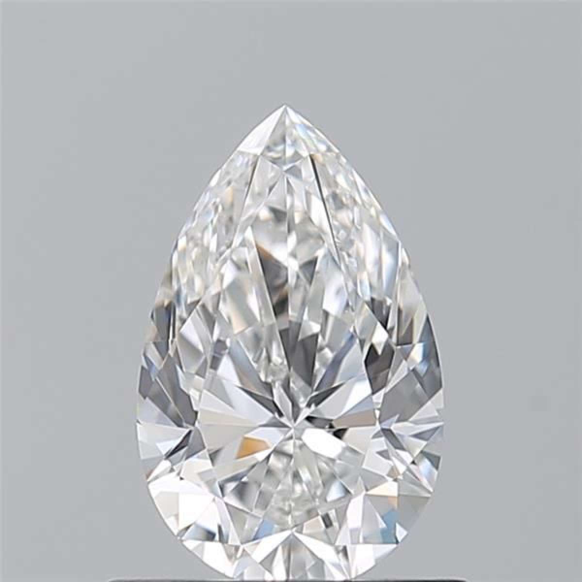 Certified Diamond GIA Carats 0.74 Color F Clarity VVS2  -  EX  VG Fluorescence NON Brown No Milky No EyeClean 100%