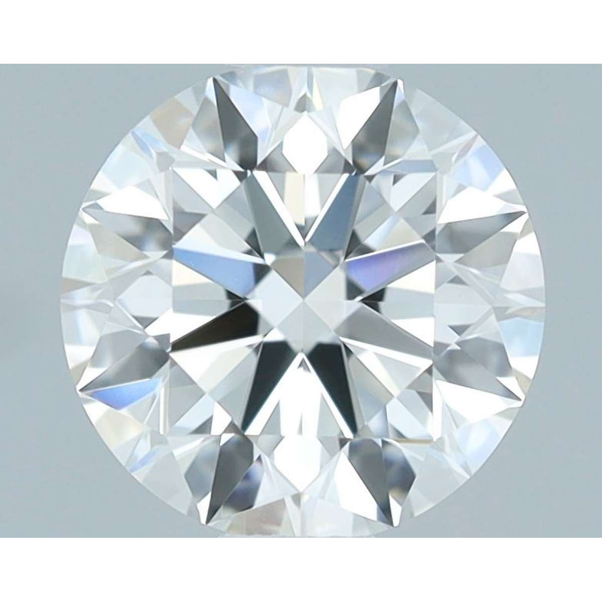 Certified Diamond IGI Carats 1.01 Color G Clarity VVS2 EX EX EX Fluorescence NON Brown No Green No Milky No EyeClean 100% Certified Diamond IGI Carats 1.01 Color G Clarity VVS2 EX EX EX Fluorescence NON Brown No Green No Milky No EyeClean 100%