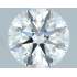 Certified Diamond IGI Carats 1.01 Color G Clarity VVS2  EX  EX  EX Fluorescence NON Brown No Green No Milky No EyeClean 100%