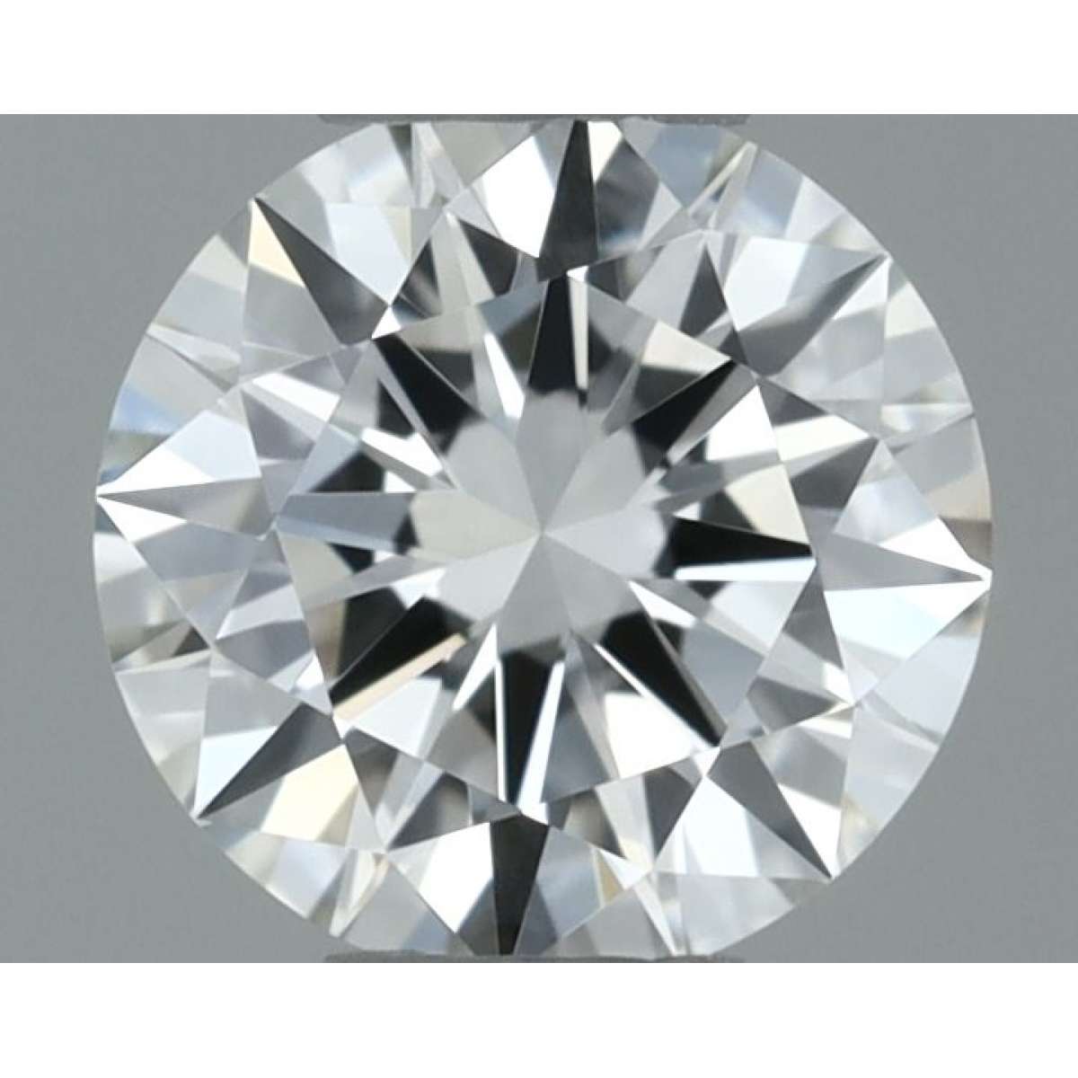 Certified Diamond GIA Carats 0.31 Color H Clarity VVS1  EX  EX  EX Fluorescence NON Brown No Green No Milky No EyeClean 100%