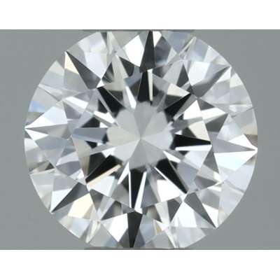 Certified Diamond GIA Carats 0.31 Color H Clarity VVS1  EX  EX  EX Fluorescence NON Brown No Green No Milky No EyeClean 100%