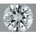 Certified Diamond GIA Carats 0.31 Color H Clarity VVS1  EX  EX  EX Fluorescence NON Brown No Green No Milky No EyeClean 100%