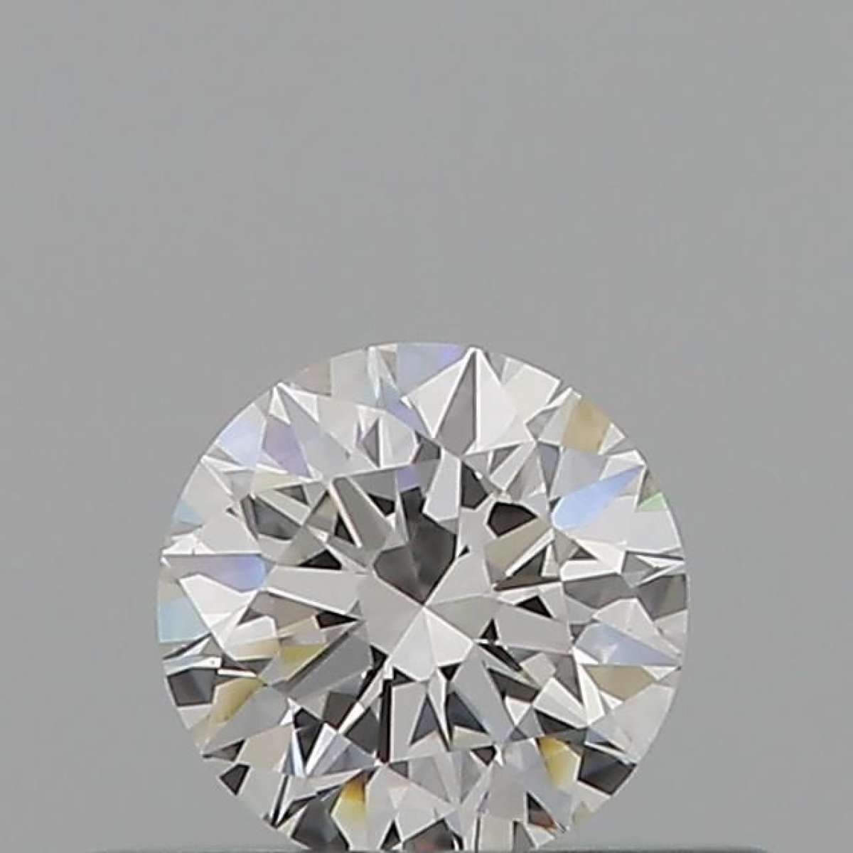 Certified Diamond GIA Carats 0.33 Color F Clarity VVS2 EX EX EX Fluorescence FNT Brown No Milky No EyeClean 100% Certified Diamond GIA Carats 0.33 Color F Clarity VVS2 EX EX EX Fluorescence FNT Brown No Milky No EyeClean 100%