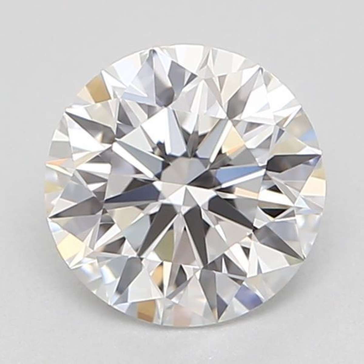 Certified Diamond GIA Carats 0.5 Color D Clarity VVS2 EX EX EX Fluorescence MED Brown No Green No Milky No EyeClean 100% Certified Diamond GIA Carats 0.5 Color D Clarity VVS2 EX EX EX Fluorescence MED Brown No Green No Milky No EyeClean 100%