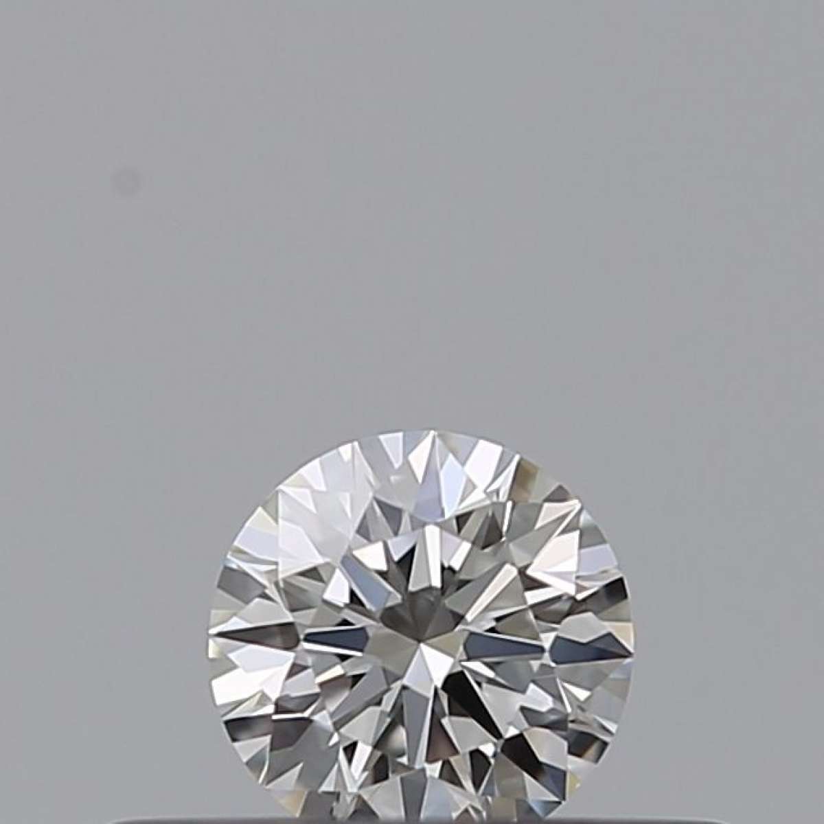 Certified Diamond GIA Carats 0.19 Color H Clarity VVS1 EX EX EX Fluorescence FNT Brown No Milky No EyeClean 100% Certified Diamond GIA Carats 0.19 Color H Clarity VVS1 EX EX EX Fluorescence FNT Brown No Milky No EyeClean 100%