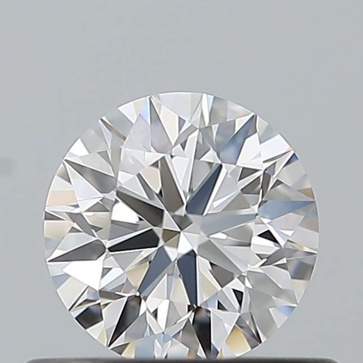 Certified Diamond GIA Carats 0.43 Color D Clarity VVS1 EX EX EX Fluorescence NON Brown No Green No Milky No EyeClean 100% Certified Diamond GIA Carats 0.43 Color D Clarity VVS1 EX EX EX Fluorescence NON Brown No Green No Milky No EyeClean 100%
