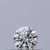 Certified Diamond IGI Carats 0.18 Color E Clarity VVS2  EX  EX  EX Fluorescence NON Brown No Green No Milky No EyeClean 100%