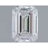 Certified Diamond GIA Carats 0.7 Color F Clarity VVS1  -  EX  VG Fluorescence FNT Brown No Green No Milky No EyeClean 100%