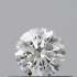 Certified Diamond GIA Carats 0.31 Color H Clarity VVS2  EX  VG  EX Fluorescence NON Brown No Green No Milky No EyeClean 100%